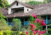 Finca Magdalena, un destino turístico para veranear en Ometepe nicaragua