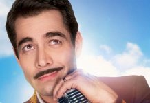 Omar Chaparro presenta adelanto de la película de Pedro Infante mexico