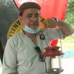 Ometepe: Celebran 40 aniversario de la Gran Cruzada Nacional de Alfabetización nicaragua