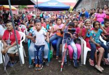 nicaragua