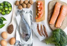Así se relacionan los altos niveles de omega-3 en la sangre y la muerte prematura salud, omega 3, beneficios, muerte,