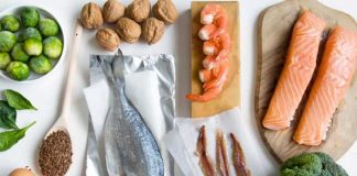 salud, omega 3, beneficios, muerte,