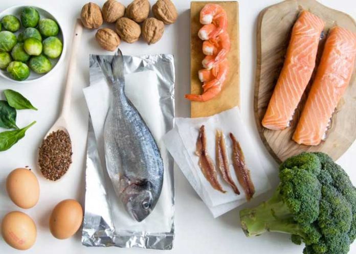 salud, omega 3, beneficios, muerte,