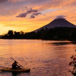 CNN Travel destaca Isla de Ometepe como destino insular en el mundo nicaragua