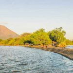 Inician los preparativos para la 9.º Expo Ometepe 2019 nicaragua