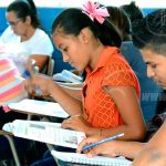 Ometepe: Colegios de secundaria a distancia inician cursos sabatinos ometepe