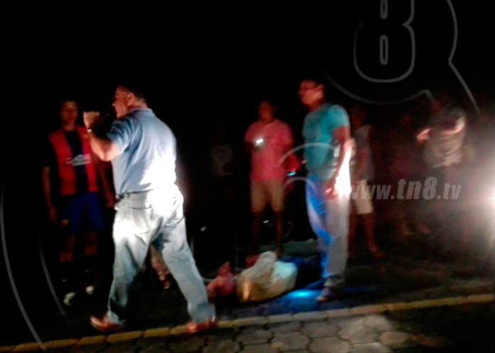 ometepe-_inojTLV accidente en ometepe