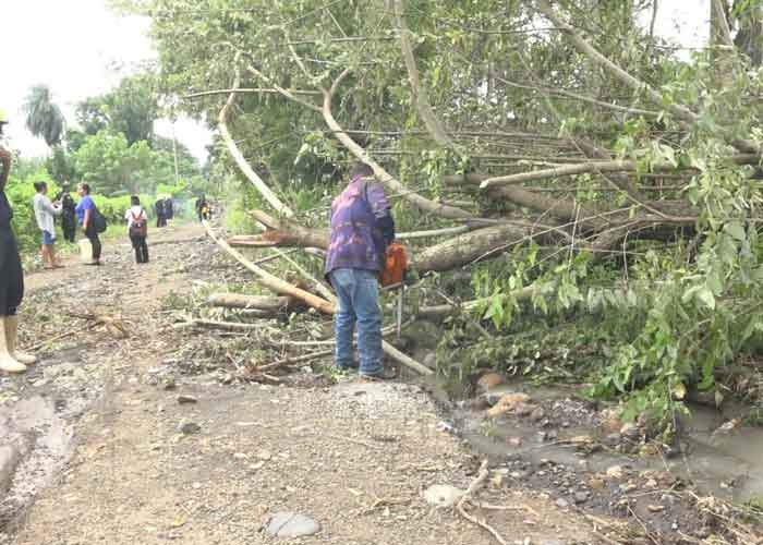 ometepe-limpieza-02 nicaragua