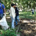 Moyogalpa realiza lanzamiento del municipio más limpio de Nicaragua nicaragua