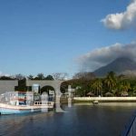 Ometepe con más del 50% de oferta hotelera reservada para Semana Santa nicaragua