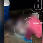 Hombre perece ahogado en el Lago Cocibolca en la Isla de Ometepe Nicaragua