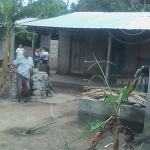 Ometepe: Niño muere ahogado en la comunidad las Pilas muere nino