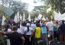 nicaragua