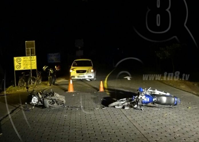 accidente
