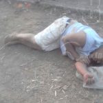 accidente de transito