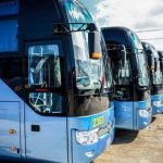 Transporte en Cuba es garantizado por autobuses chinos cuba