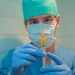 OMS calcula el tiempo en que saldrá la vacuna contra el coronavirus oms