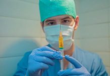 OMS calcula el tiempo en que saldrá la vacuna contra el coronavirus oms