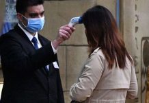 OMS: Después de la cuarentena los casos de coronavirus podrían aumentar mundo