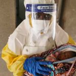 OMS investiga agresiones sexuales en epidemia de Ébola en El Congo republica democratica del congo