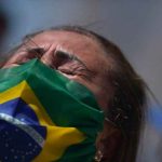 OMS lanza voz de alarma por la situación del covid-19 en Brasil y México brasil