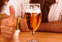 OMS: «Beber alcohol no mata el coronavirus» organizacion mundial de la salud