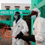 OMS: En África, el coronavirus puede colapsar el sistema de salud» africa