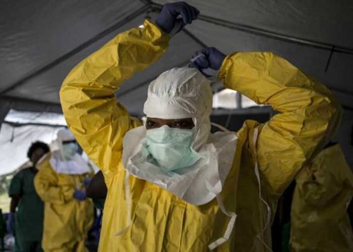 republica democratica del congo