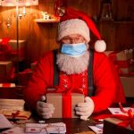 La OMS asegura que Papá Noel es inmune al covid y podrá repartir regalos oms
