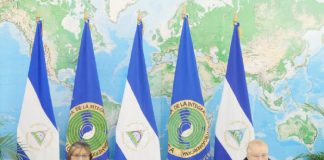 nicaragua