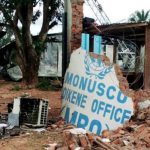 OMS cancela operaciones en zona afectada por ébola tras ataques organizacion mundial de la salud