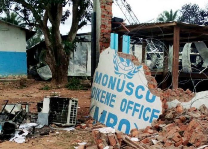 organizacion mundial de la salud