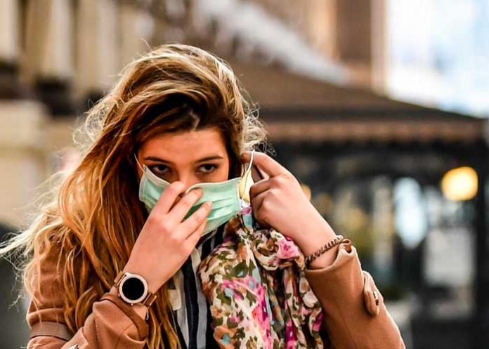 oms-transmision-coronavirus organizacion mundial de la salud