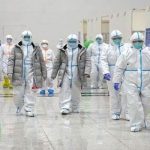 OMS: Vacuna contra el coronavirus podría estar lista en 18 meses mundo