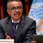 Es inaceptable que los ricos pisoteen a los pobres por la vacuna, OMS estados unidos