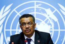 OMS pide no politizar emergencia sanitaria por coronavirus mundo