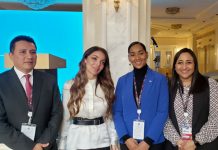 Nicaragua presente en actividades de la 23 Asamblea General de la OMT nicaragua