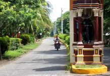 nicaragua