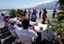 Seguridad, naturaleza y tranquilidad: Verano 2019 en Ometepe nicaragua