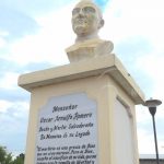 Celebran en Estelí la canonización de Óscar Arnulfo Romero nicaragua
