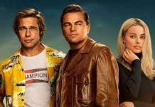 Planean lanzar versión de cuatro horas de Once Upon A Time In Hollywood estados unidos