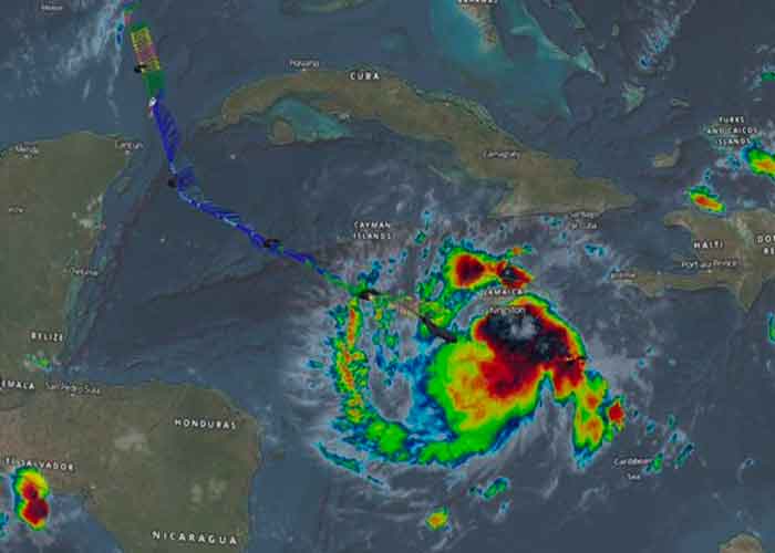 onda-caribe estados unidos