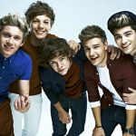 ExOne Direction lanza single en homenaje a la memoria de su madre ex one direction
