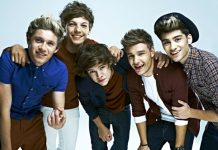 ExOne Direction lanza single en homenaje a la memoria de su madre ex one direction