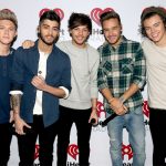 One Direction planea reencuentro por su aniversario musica