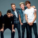 Así celebra su décimo aniversario One Direction musica