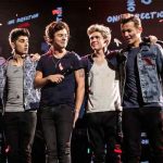 Filtran tema de One Direction compuesto por Harry Styles musica