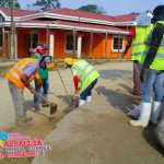 Alcaldía de Nueva Guinea da a conocer ejecución de proyectos en 2018 nicaragua