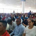 Ejecutarán plan de capacitación en las iglesias de Nicaragua para enfrentar emergencias