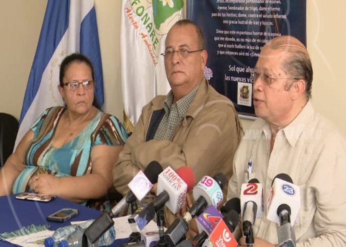 conciencia ambiental